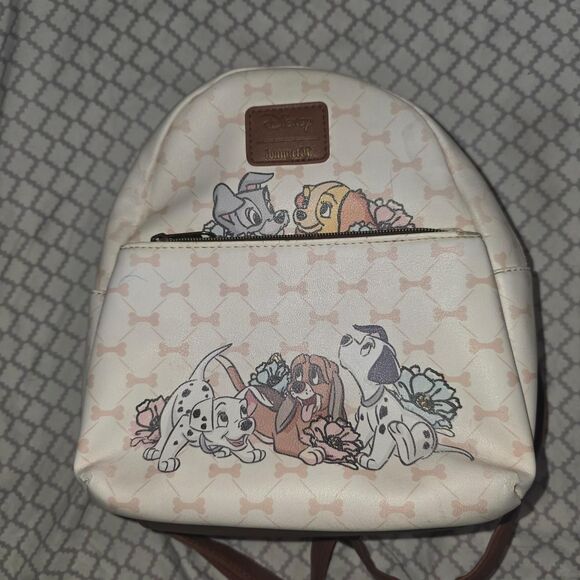 Loungefly Handbags - Loungefly Women's multi Bag